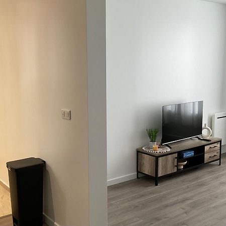 Appartement F3, Proche Paris Épinay-sur-Seine Exterior foto