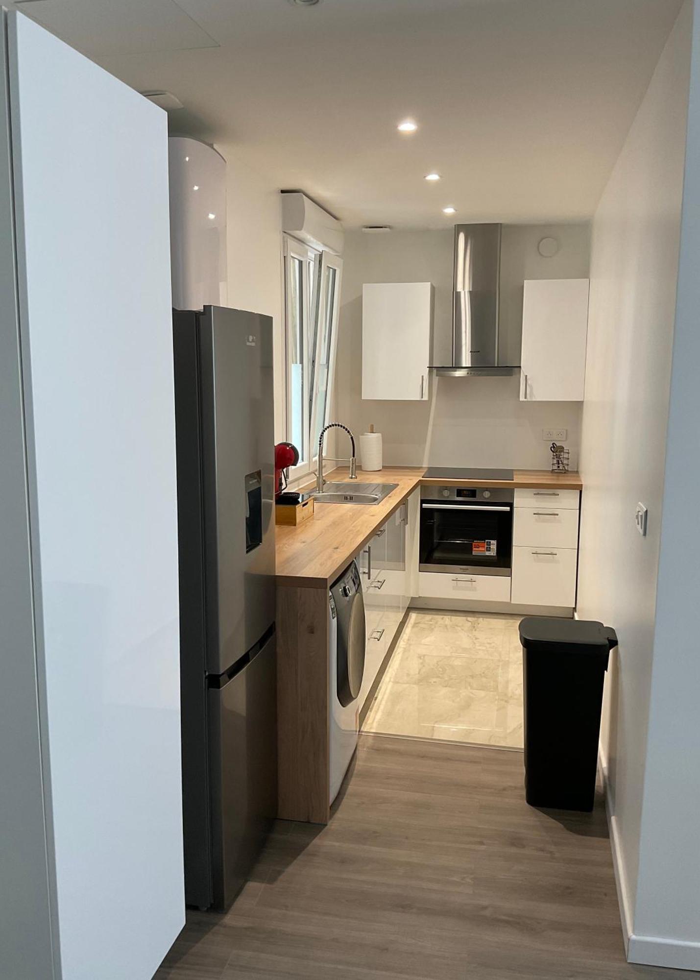 Appartement F3, Proche Paris Épinay-sur-Seine Exterior foto