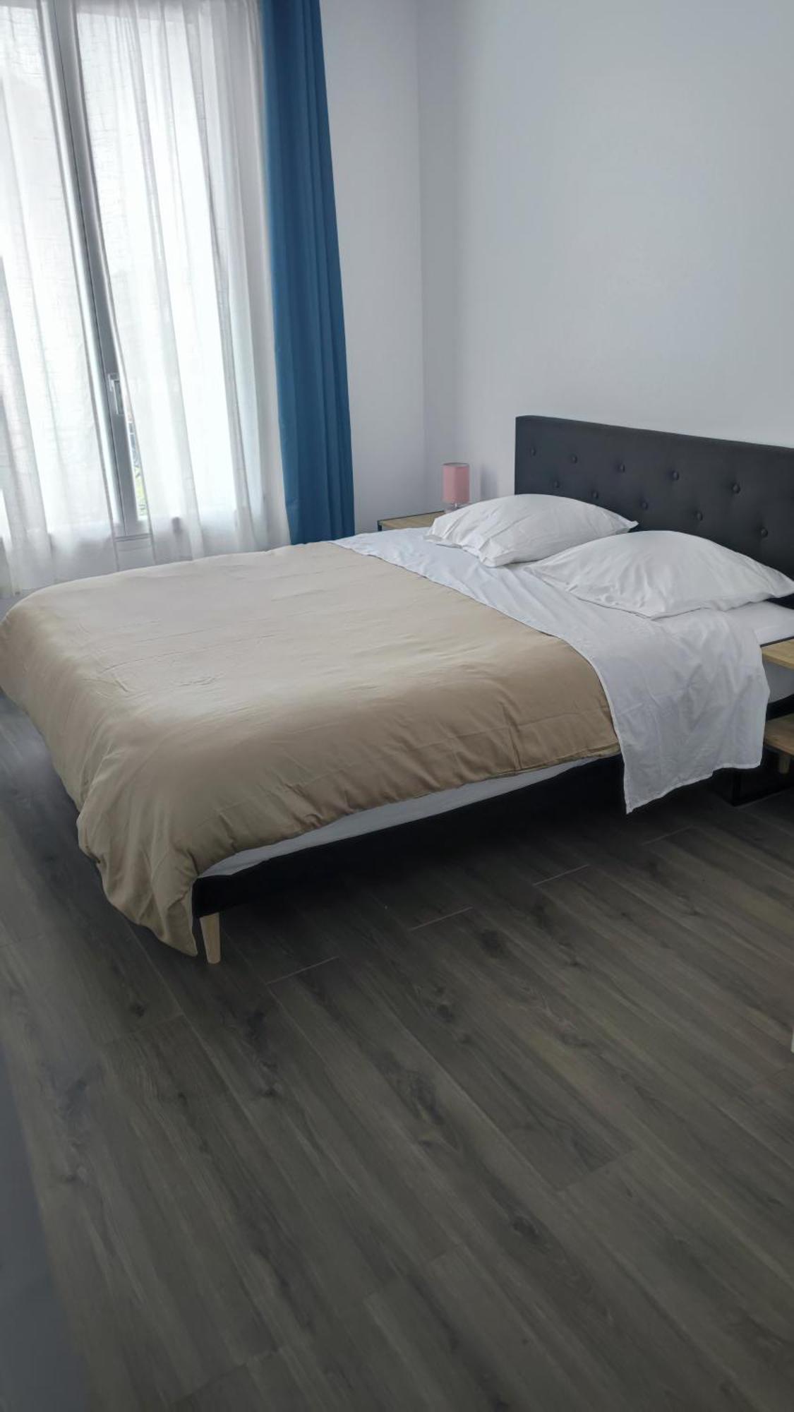 Appartement F3, Proche Paris Épinay-sur-Seine Exterior foto